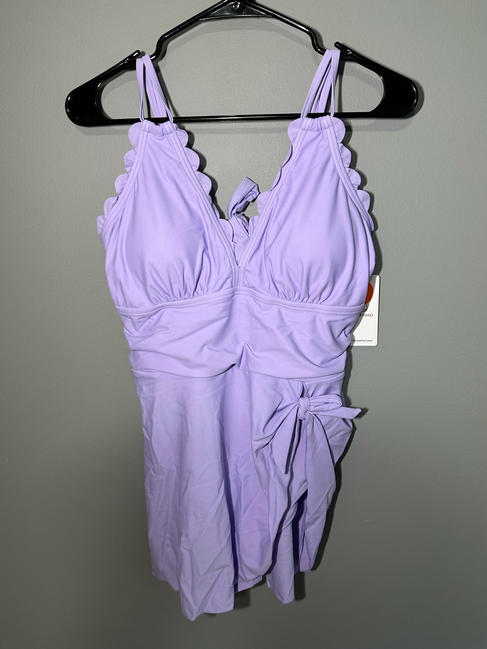 Swimsuit